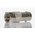 RS PRO Straight 75Ω Coaxial Adapter Type F Plug to BNC Socket 1GHz