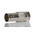 RS PRO Straight 75Ω Coaxial Adapter Type F Plug to BNC Socket 1GHz
