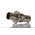 RS PRO Straight 75Ω Coaxial Adapter BNC Socket to Coaxial Socket 1GHz