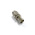 RS PRO Straight 50Ω Coaxial Adapter N Plug to N Socket 4GHz