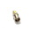RS PRO Straight 50Ω Coaxial Adapter SMA Plug to BNC Socket 4GHz