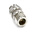 RS PRO Straight 50Ω Coaxial Adapter UHF Plug to N Socket 0.3GHz