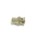 RS PRO Straight 50Ω Coaxial Adapter FME Plug to BNC Plug 0.9GHz