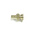RS PRO Straight 50Ω Coaxial Adapter BNC Plug to RCA Socket 250Hz