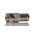 RS PRO Straight 75Ω Coaxial Adapter Type F Plug to BNC Socket 1GHz