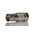 RS PRO Straight 75Ω Coaxial Adapter Type F Plug to BNC Socket 1GHz