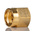 RS PRO Straight 75Ω Coaxial Adapter SMA Plug to UFL Socket 6GHz