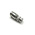 RS PRO Straight 50Ω Coaxial Adapter BNC Plug to N Socket 4GHz