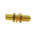 RS PRO Straight 50Ω Coaxial Adapter Socket Socket 18GHz