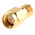 Straight 50Ω RF Adapter SMA Plug to SMA Socket 0 → 18GHz