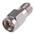 Radiall Straight 50Ω RF Adapter SMA Plug to SMA Socket 18GHz