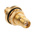 Straight 50Ω RF Adapter SMA Socket to SMA Socket 0 → 18GHz