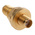 Straight 50Ω RF Adapter SMA Socket to SMA Socket 0 → 18GHz