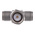 Radiall Tee 50Ω RF Adapter SMA Plug to SMA Socket 18GHz