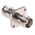 Radiall Straight 50Ω RF Adapter TNC Socket to TNC Socket 11GHz