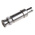Straight 50Ω RF Adapter BNC Plug to BNC Socket 0 → 1GHz
