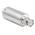 Telegartner Straight 50Ω RF Adapter BNC Plug to BNC Socket 4GHz