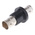 Telegartner Straight 75Ω RF Adapter BNC Socket to BNC Socket 4GHz