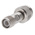 Telegartner Straight 50Ω RF Adapter TNC Socket to R-TNC Plug 6GHz