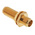 Telegartner Straight 50Ω RF Adapter SMA Socket to SMA Socket 18GHz