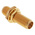 Telegartner Straight 50Ω RF Adapter SMA Socket to SMA Socket 18GHz