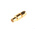 Telegartner Straight 50Ω RF Adapter SMA Plug to SMB Socket