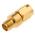 Telegartner Straight 50Ω RF Adapter SMA Socket to R-SMA Plug 6GHz