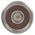 TE Connectivity Straight 50Ω RF Adapter N Plug to SMA Socket 18GHz