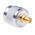Huber+Suhner Straight 50Ω RF Adapter N Plug to SMA Socket 18GHz