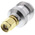 Huber+Suhner Straight 50Ω RF Adapter SMA Plug to N Socket 18GHz