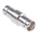 Huber+Suhner Straight 50Ω RF Adapter BNC Socket to BNC Socket 4GHz