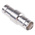 Huber+Suhner Straight 50Ω RF Adapter BNC Socket to BNC Socket 4GHz