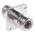 Huber+Suhner Straight 50Ω RF Adapter N Socket to N Socket 11GHz