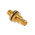 Huber+Suhner Straight 50Ω RF Adapter SMA Socket to SMA Socket 18GHz