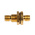 Huber+Suhner Straight 50Ω RF Adapter SMA Socket to SMA Socket 18GHz