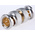 Radiall Straight 75Ω RF Adapter BNC Plug to BNC Plug 6GHz
