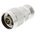 RF Solutions Straight 50Ω RF Adapter N Plug to N Socket 3GHz