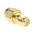 RF Solutions Straight 50Ω RF Adapter SMA Plug to SMA Socket 3GHz