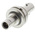 Amphenol RF Straight 75Ω RF Adapter HD BNC Socket to 1.0/2.3 Socket 3GHz
