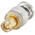 Rosenberger Straight 50Ω RF Adapter SMA Plug to BNC Plug 18GHz