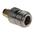 Rosenberger Straight 50Ω RF Adapter SMA Plug to N Socket 11GHz