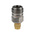 Rosenberger Straight 50Ω RF Adapter SMA Plug to N Socket 11GHz