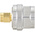 Rosenberger Straight 50Ω RF Adapter SMA Plug to N Plug 12GHz