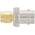 Rosenberger Straight 50Ω RF Adapter SMA Plug to BNC Socket 18GHz