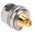 Rosenberger Straight 50Ω RF Adapter N Plug to SMA Socket 11GHz