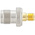 Rosenberger Straight 50Ω RF Adapter TNC Socket to SMA Socket 10GHz