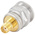 Rosenberger Straight 50Ω RF Adapter TNC Plug to SMA Socket 10GHz
