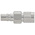 Rosenberger Straight 50Ω RF Adapter QMA Socket to SMA Plug 18GHz