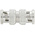 Rosenberger Straight 50Ω RF Adapter BNC Plug to BNC Plug 10GHz