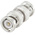 Rosenberger Straight 50Ω RF Adapter BNC Plug to BNC Plug 10GHz